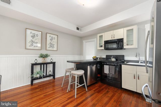 514 N PATRICK ST, Alexandria, VA 22314