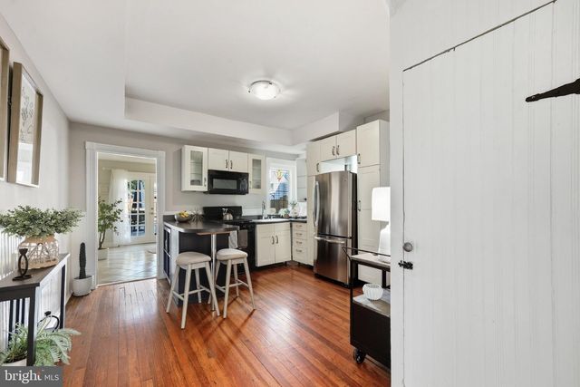 514 N PATRICK ST, Alexandria, VA 22314