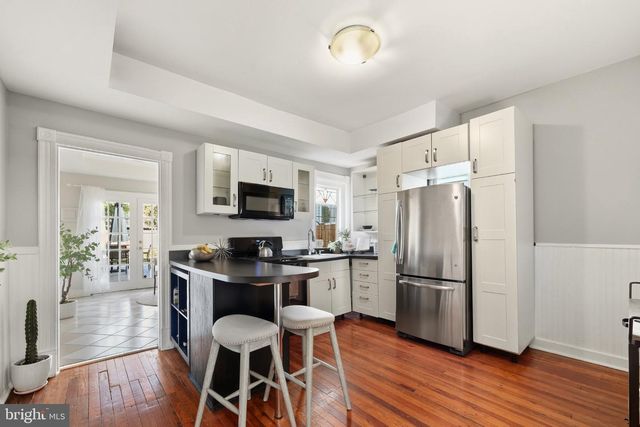 514 N PATRICK ST, Alexandria, VA 22314
