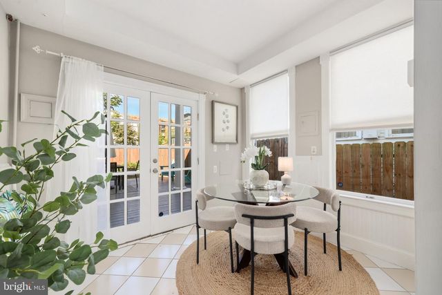514 N PATRICK ST, Alexandria, VA 22314