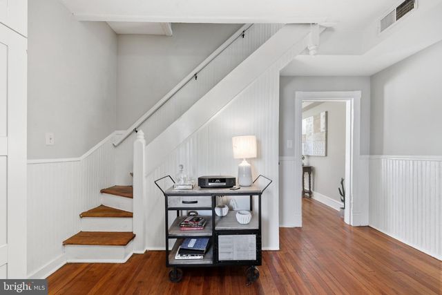 514 N PATRICK ST, Alexandria, VA 22314