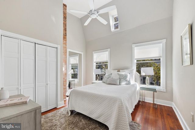 514 N PATRICK ST, Alexandria, VA 22314