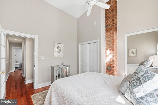 514 N PATRICK ST, Alexandria, VA 22314