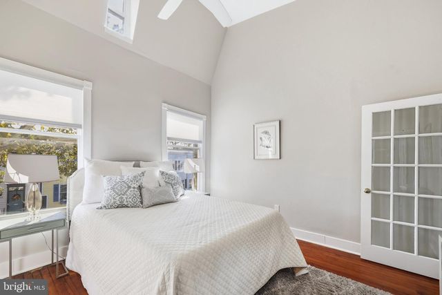 514 N PATRICK ST, Alexandria, VA 22314