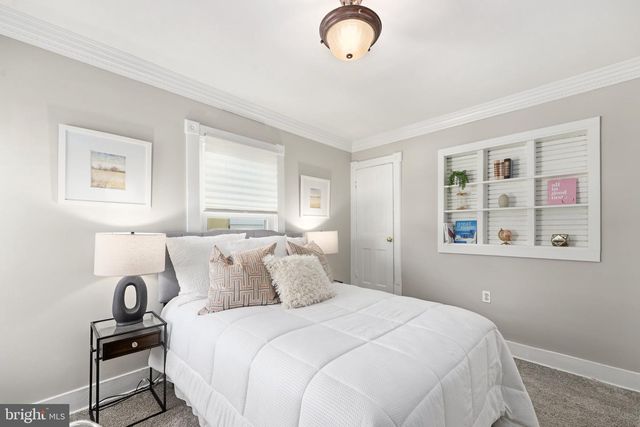 514 N PATRICK ST, Alexandria, VA 22314