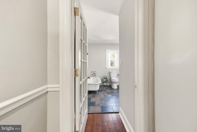 514 N PATRICK ST, Alexandria, VA 22314