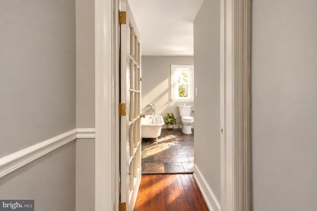 514 N PATRICK ST, Alexandria, VA 22314