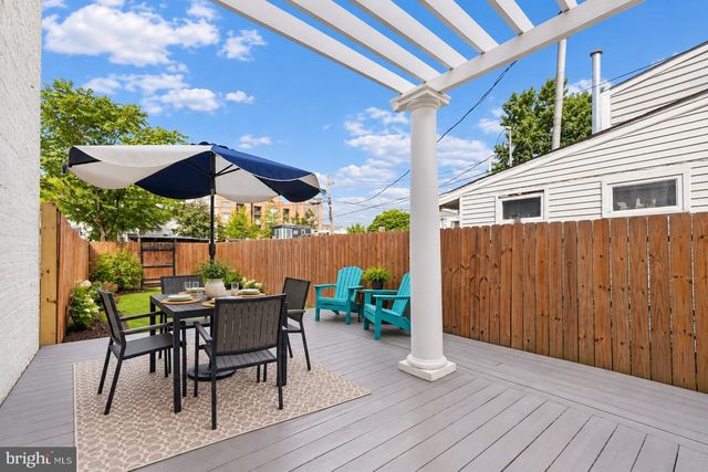 514 N PATRICK ST, Alexandria, VA 22314