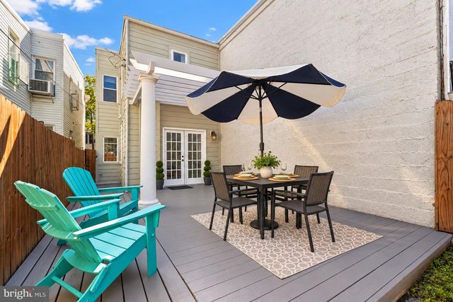 514 N PATRICK ST, Alexandria, VA 22314
