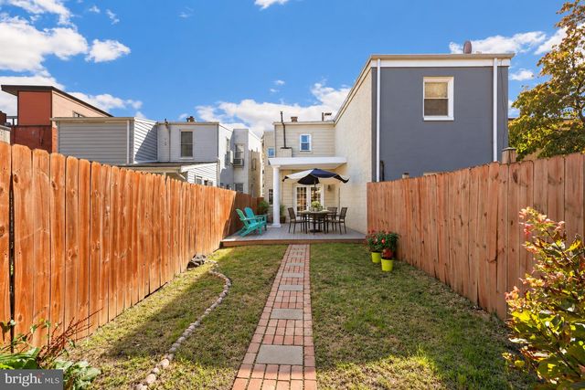 514 N PATRICK ST, Alexandria, VA 22314