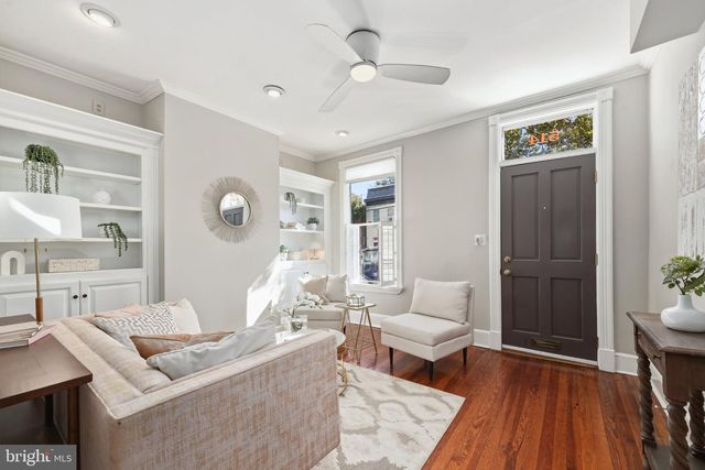 514 N PATRICK ST, Alexandria, VA 22314
