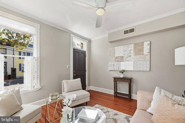 514 N PATRICK ST, Alexandria, VA 22314