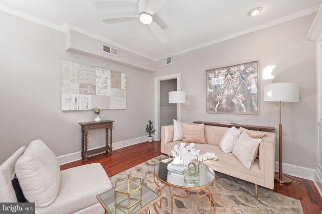514 N PATRICK ST, Alexandria, VA 22314