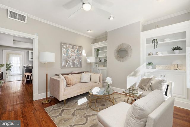 514 N PATRICK ST, Alexandria, VA 22314