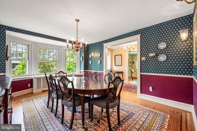 401 WOODSIDE AVE, Narberth, PA 19072