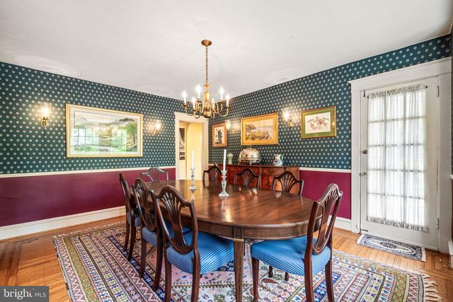 401 WOODSIDE AVE, Narberth, PA 19072