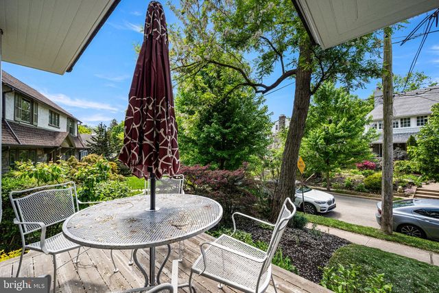 401 WOODSIDE AVE, Narberth, PA 19072