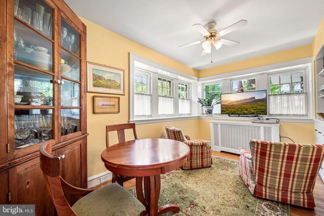 401 WOODSIDE AVE, Narberth, PA 19072