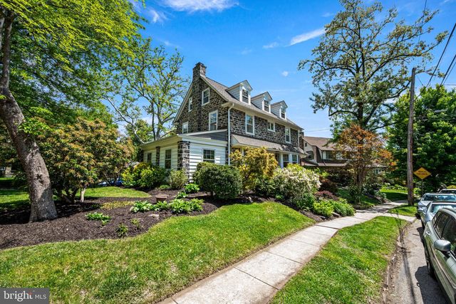 401 WOODSIDE AVE, Narberth, PA 19072