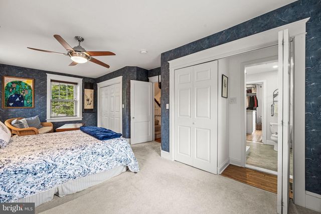 401 WOODSIDE AVE, Narberth, PA 19072