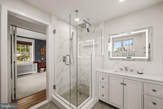 401 WOODSIDE AVE, Narberth, PA 19072