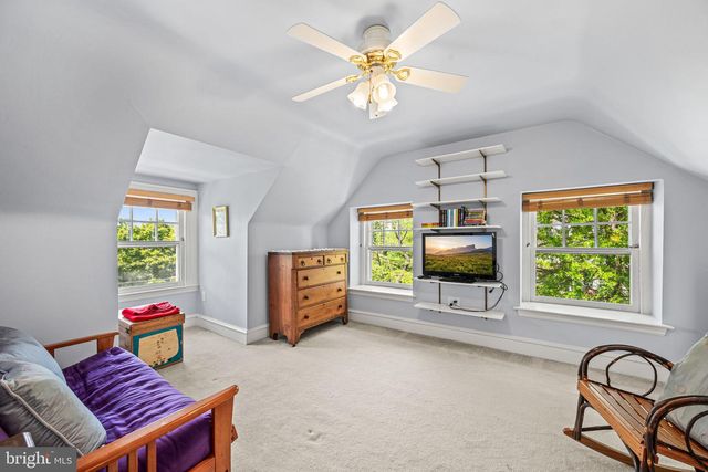 401 WOODSIDE AVE, Narberth, PA 19072