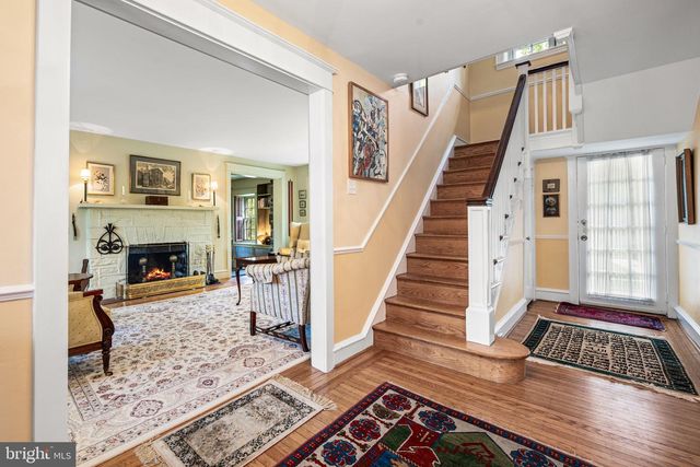 401 WOODSIDE AVE, Narberth, PA 19072