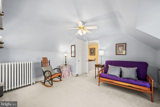 401 WOODSIDE AVE, Narberth, PA 19072