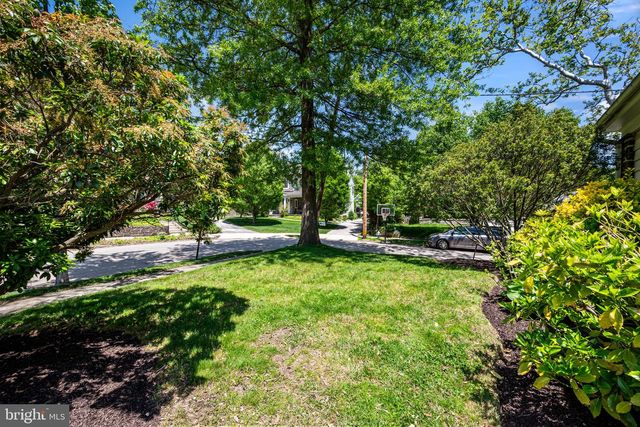 401 WOODSIDE AVE, Narberth, PA 19072