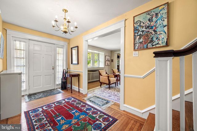 401 WOODSIDE AVE, Narberth, PA 19072