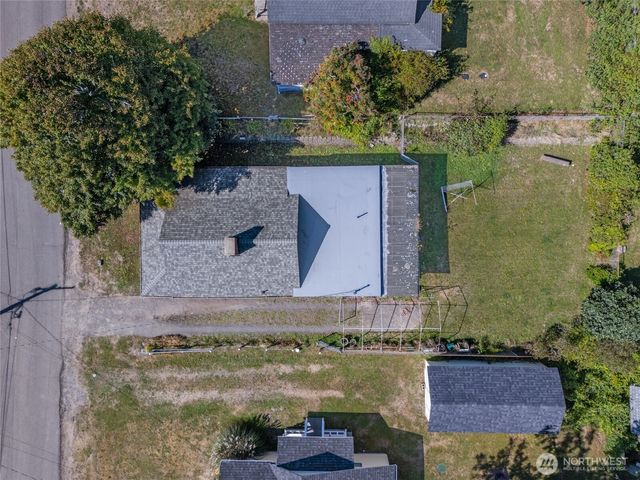 1703 259th Place, Ocean Park, WA 98640