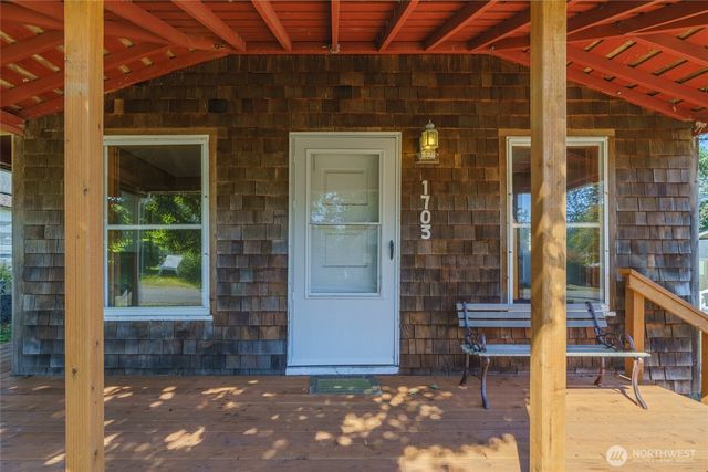 1703 259th Place, Ocean Park, WA 98640