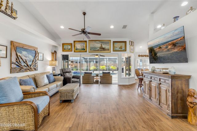 2945 Sabal Palm Drive, Edgewater, FL 32141