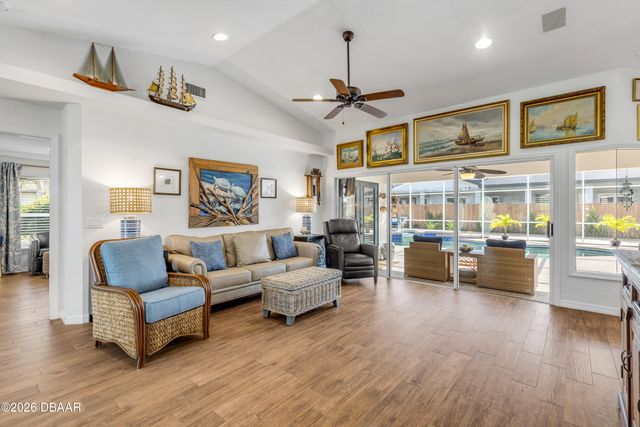 2945 Sabal Palm Drive, Edgewater, FL 32141