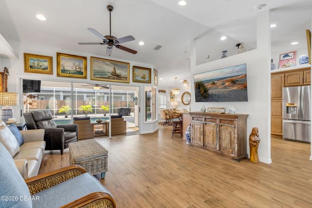 2945 Sabal Palm Drive, Edgewater, FL 32141