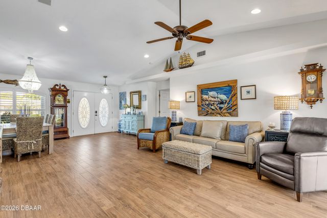 2945 Sabal Palm Drive, Edgewater, FL 32141