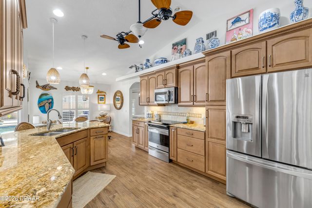 2945 Sabal Palm Drive, Edgewater, FL 32141