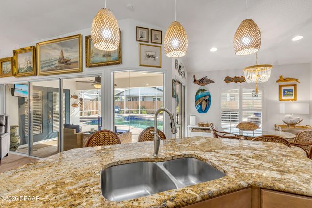 2945 Sabal Palm Drive, Edgewater, FL 32141