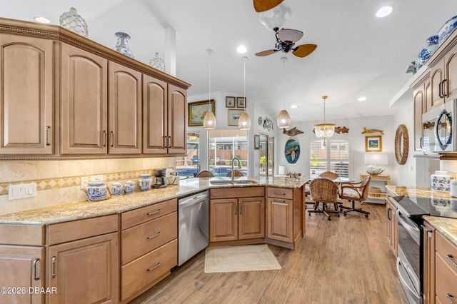 2945 Sabal Palm Drive, Edgewater, FL 32141