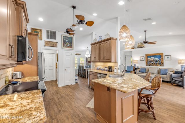 2945 Sabal Palm Drive, Edgewater, FL 32141