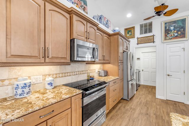 2945 Sabal Palm Drive, Edgewater, FL 32141