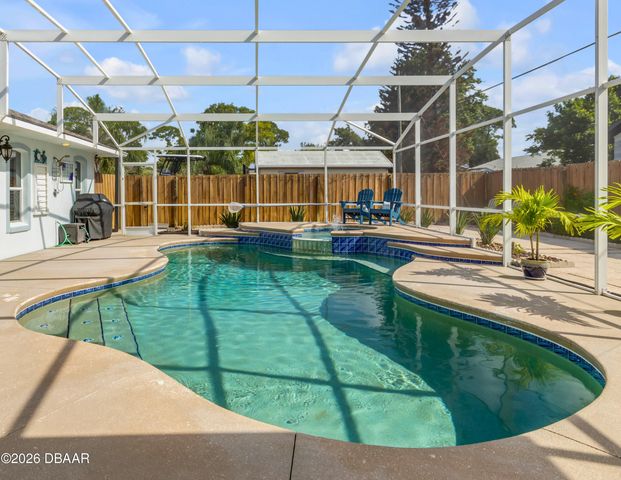 2945 Sabal Palm Drive, Edgewater, FL 32141