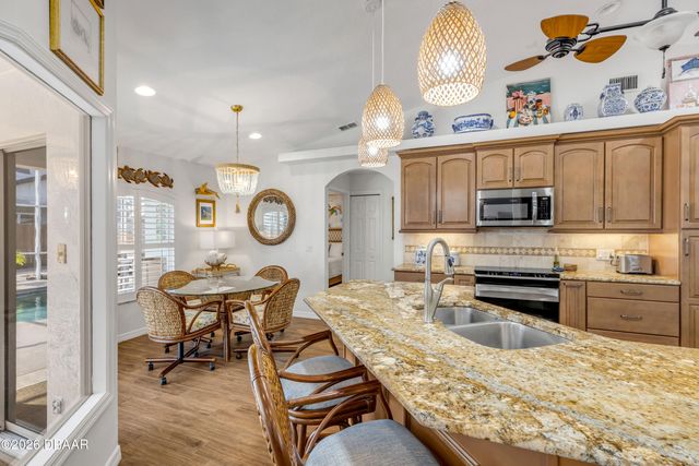 2945 Sabal Palm Drive, Edgewater, FL 32141