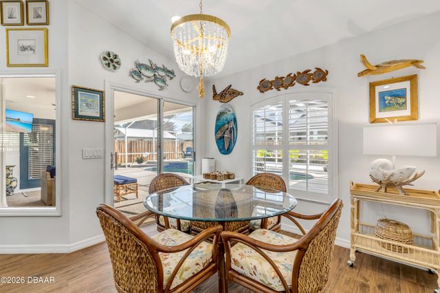 2945 Sabal Palm Drive, Edgewater, FL 32141
