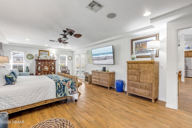 2945 Sabal Palm Drive, Edgewater, FL 32141