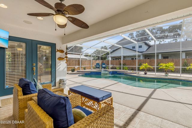 2945 Sabal Palm Drive, Edgewater, FL 32141