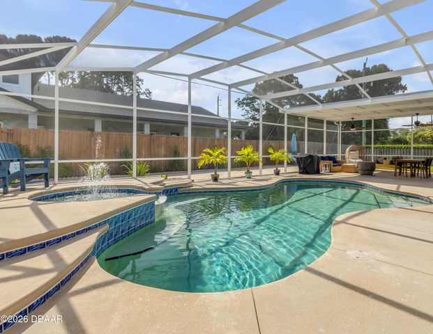 2945 Sabal Palm Drive, Edgewater, FL 32141