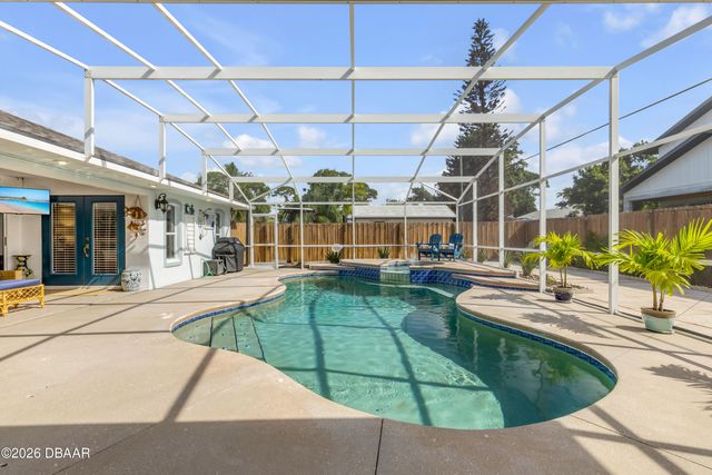2945 Sabal Palm Drive, Edgewater, FL 32141