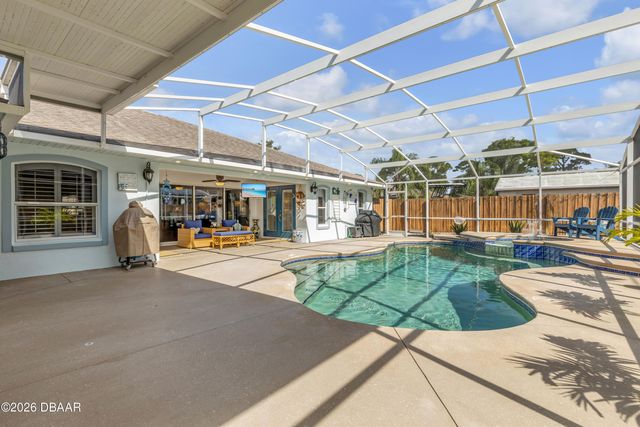 2945 Sabal Palm Drive, Edgewater, FL 32141