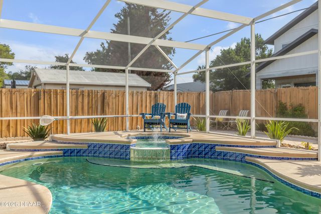 2945 Sabal Palm Drive, Edgewater, FL 32141
